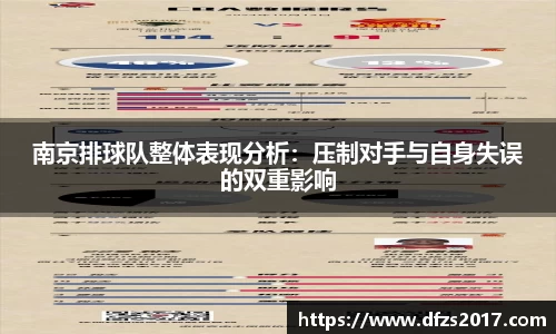 南京排球队整体表现分析：压制对手与自身失误的双重影响