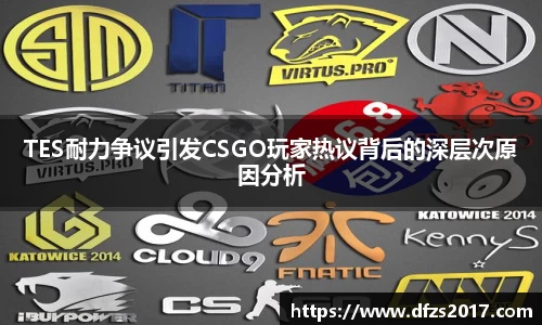 TES耐力争议引发CSGO玩家热议背后的深层次原因分析