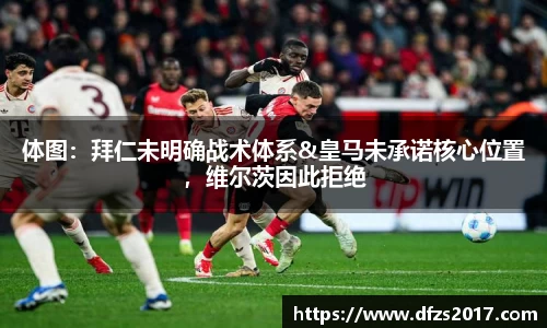 体图：拜仁未明确战术体系&皇马未承诺核心位置，维尔茨因此拒绝