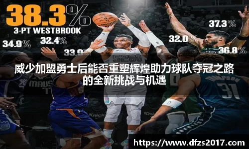 威少加盟勇士后能否重塑辉煌助力球队夺冠之路的全新挑战与机遇